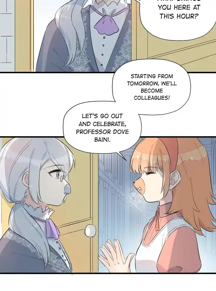 What Should I Do If I Am Tempted? Ch.049.1