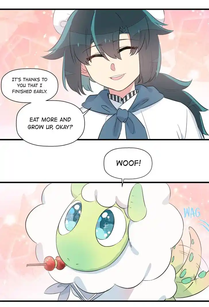 What Should I Do If I Am Tempted? Ch.049.1