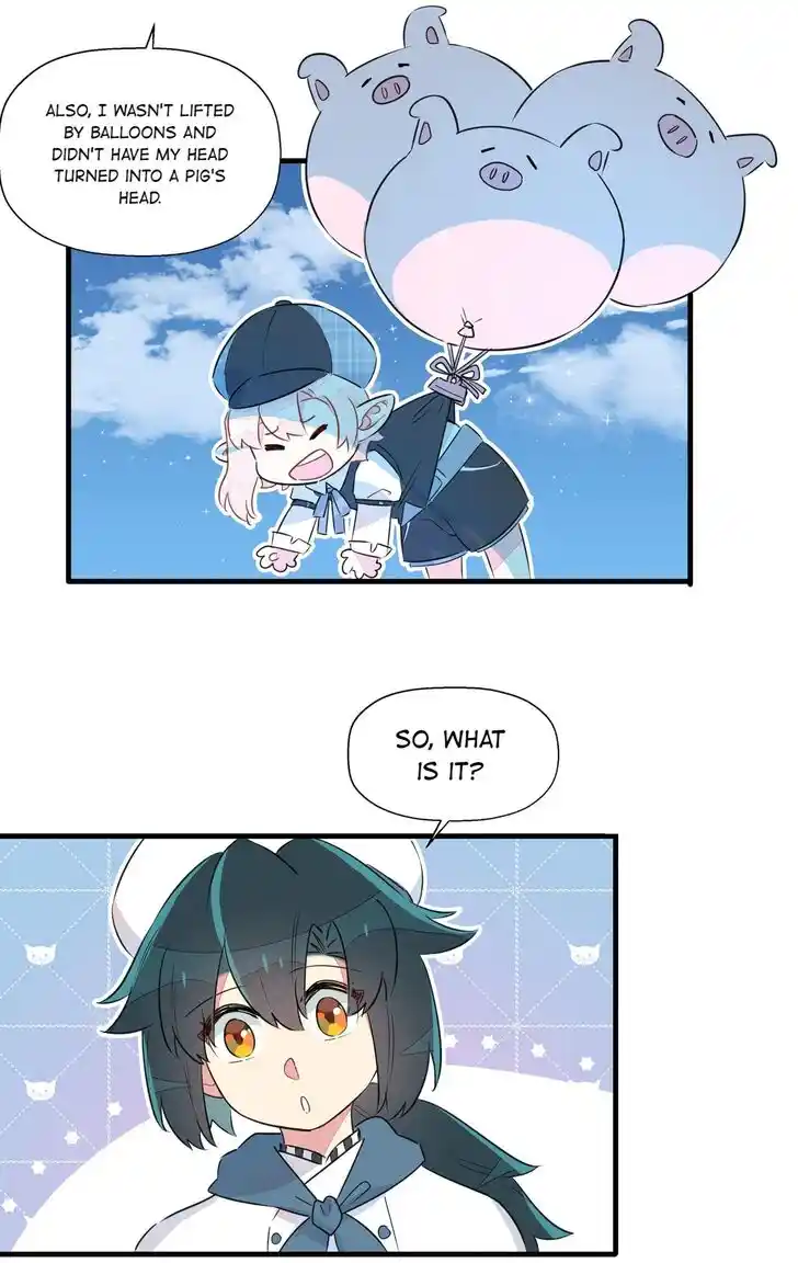 What Should I Do If I Am Tempted? Ch.049.2