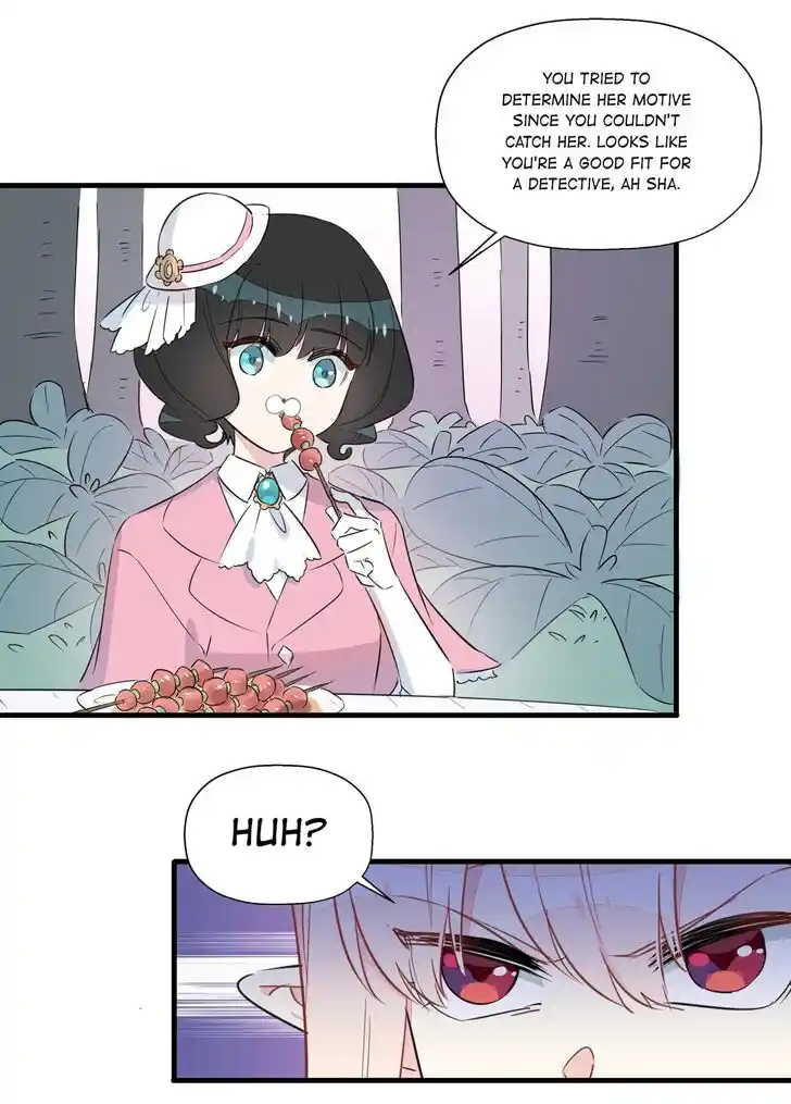 What Should I Do If I Am Tempted? Ch.049.2