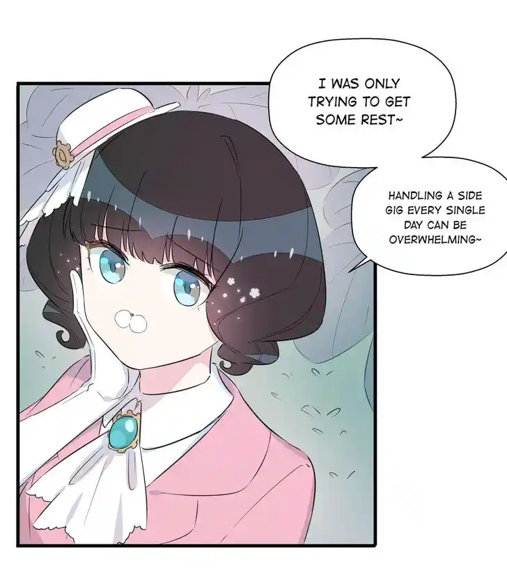 What Should I Do If I Am Tempted? Ch.049.2