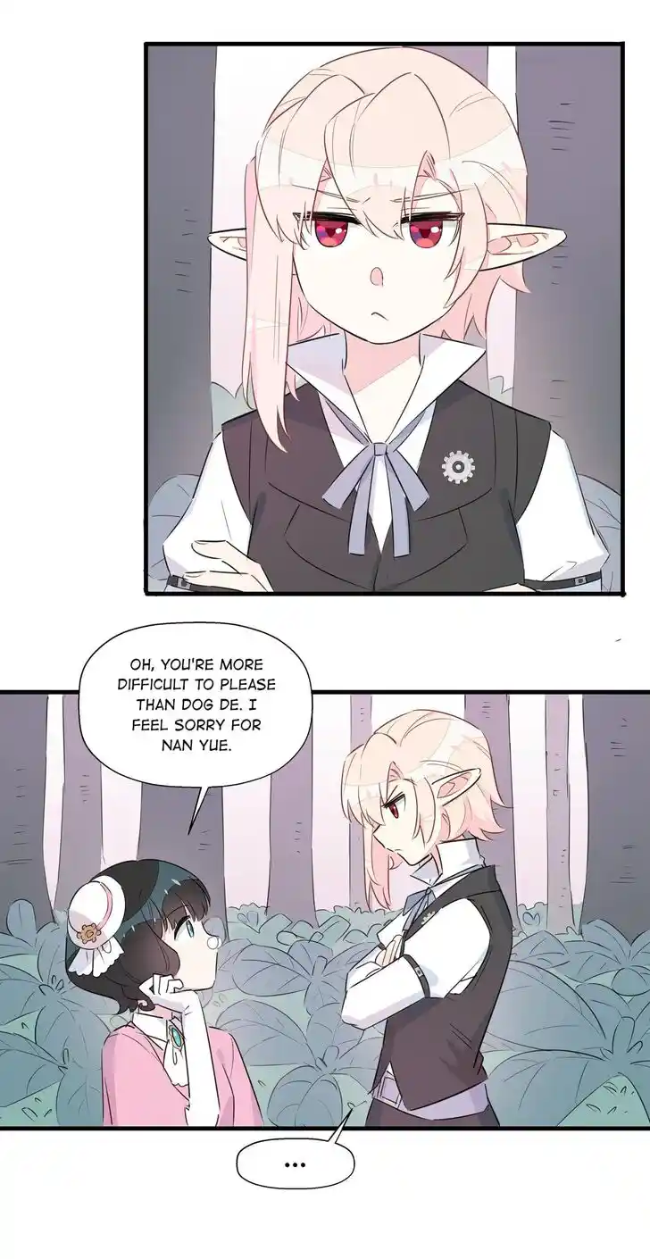 What Should I Do If I Am Tempted? Ch.049.2