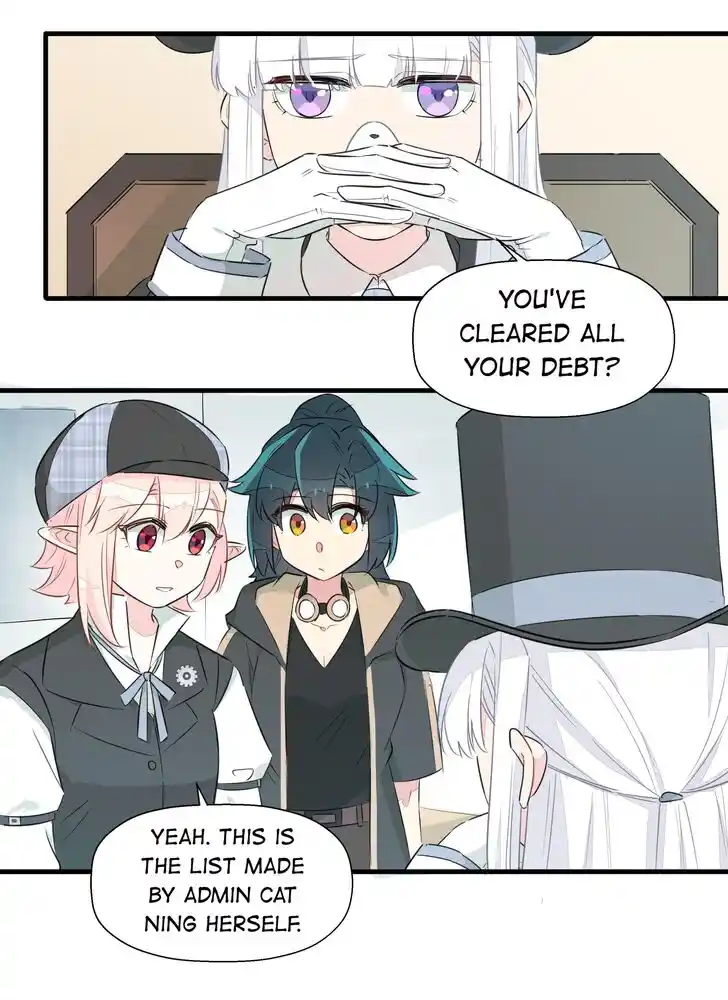 What Should I Do If I Am Tempted? Ch.050.1