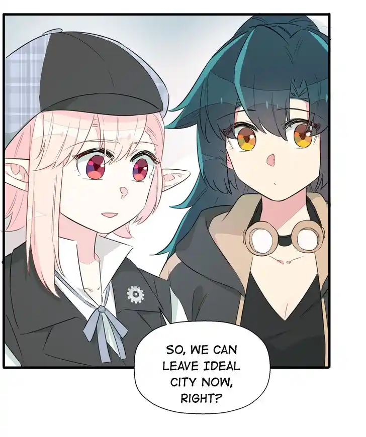 What Should I Do If I Am Tempted? Ch.050.1