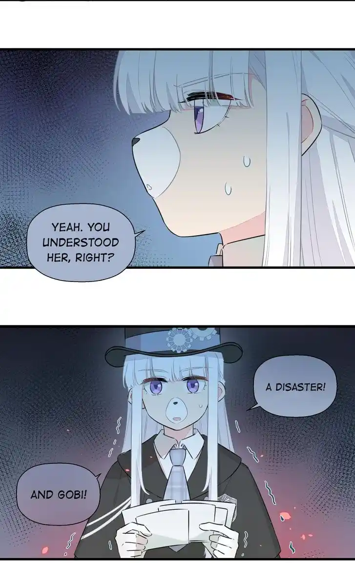 What Should I Do If I Am Tempted? Ch.050.1