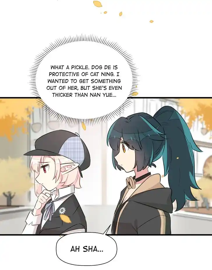 What Should I Do If I Am Tempted? Ch.050.1