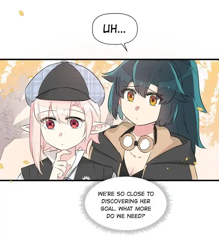 What Should I Do If I Am Tempted? Ch.050.1