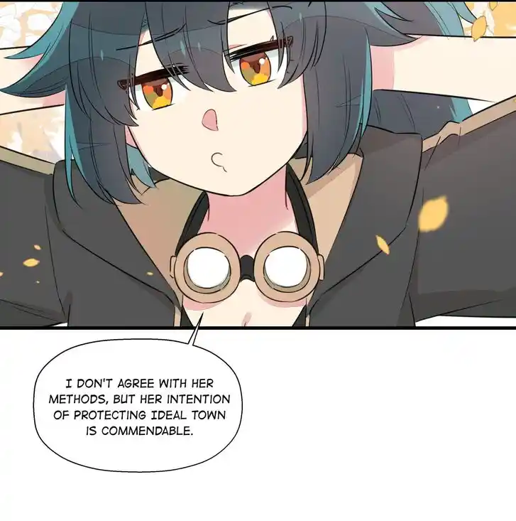 What Should I Do If I Am Tempted? Ch.050.2