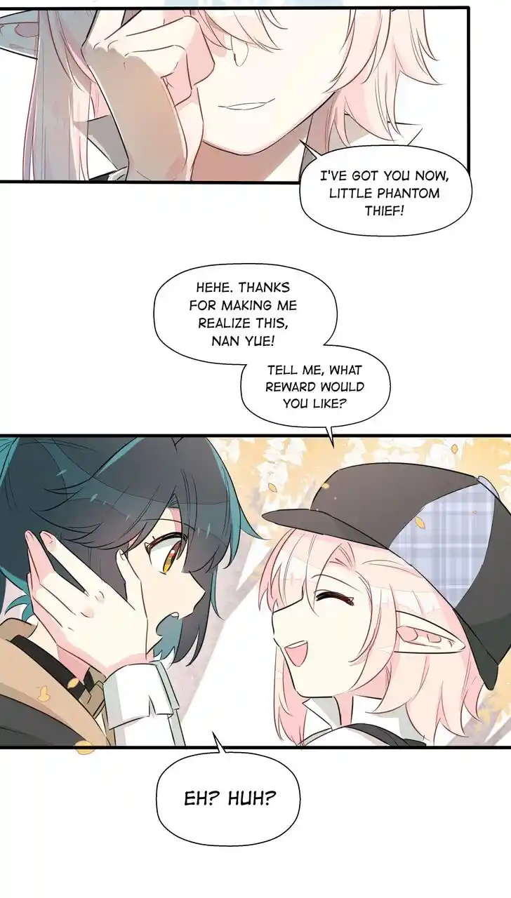 What Should I Do If I Am Tempted? Ch.050.2