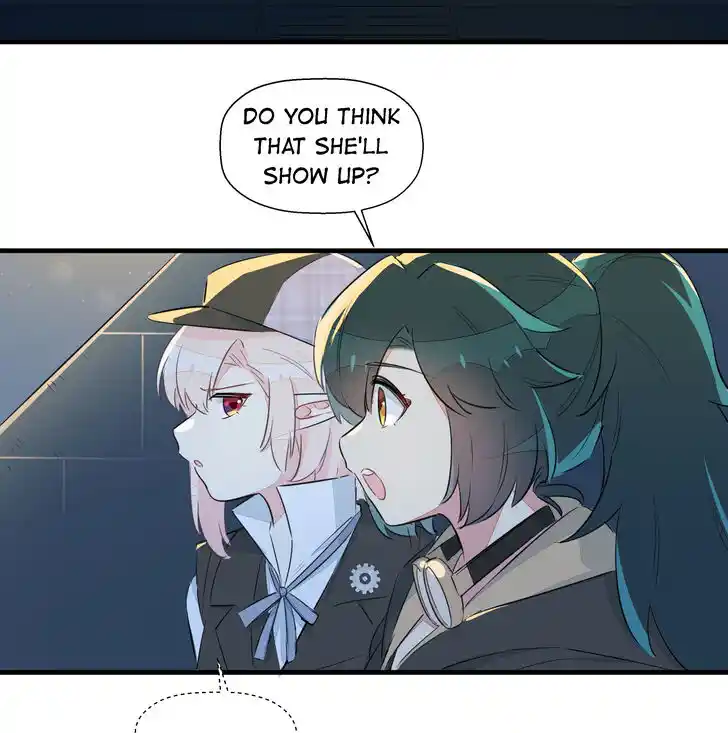 What Should I Do If I Am Tempted? Ch.051.1