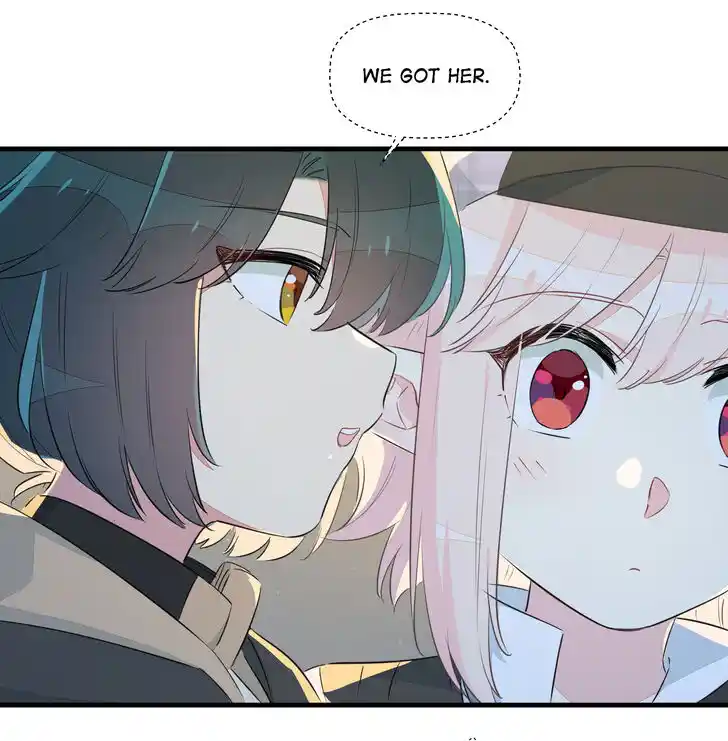 What Should I Do If I Am Tempted? Ch.051.1