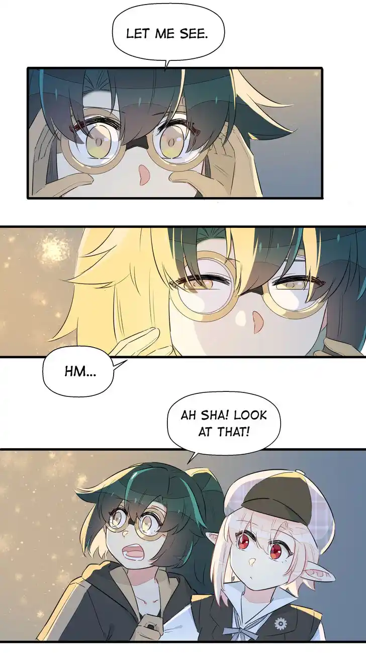 What Should I Do If I Am Tempted? Ch.051.1