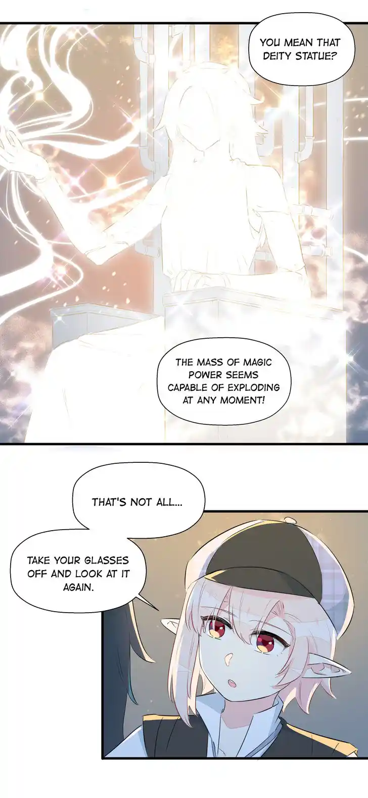 What Should I Do If I Am Tempted? Ch.051.1