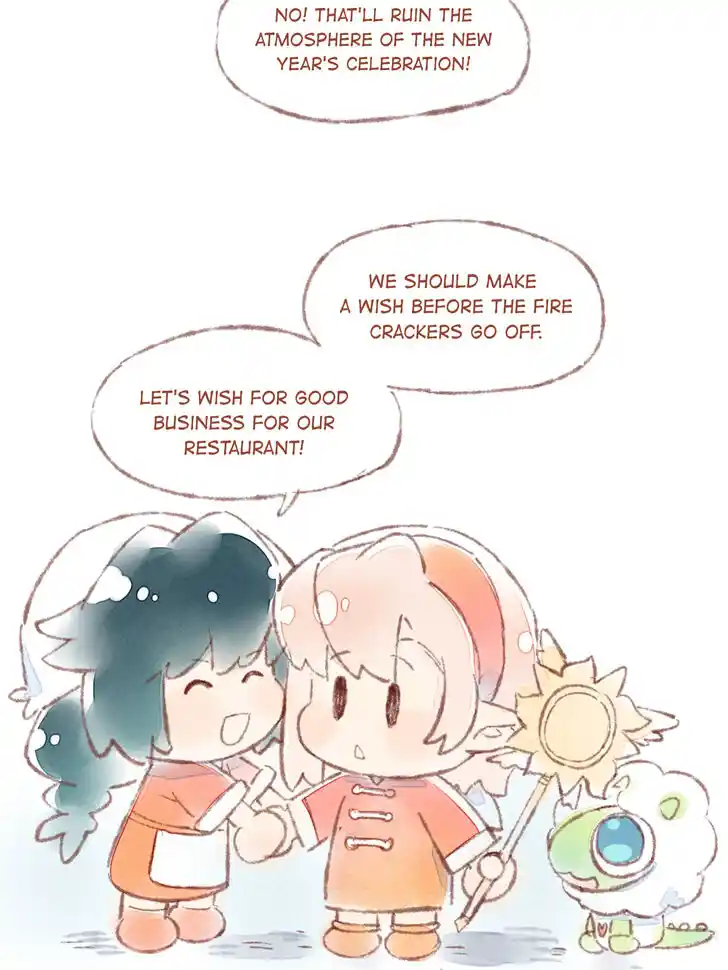 What Should I Do If I Am Tempted? Ch.051.5