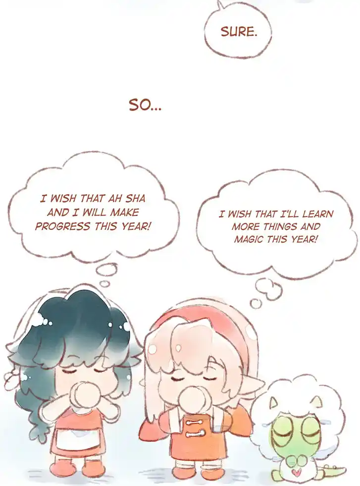 What Should I Do If I Am Tempted? Ch.051.5