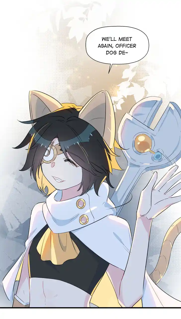 What Should I Do If I Am Tempted? Ch.052.1