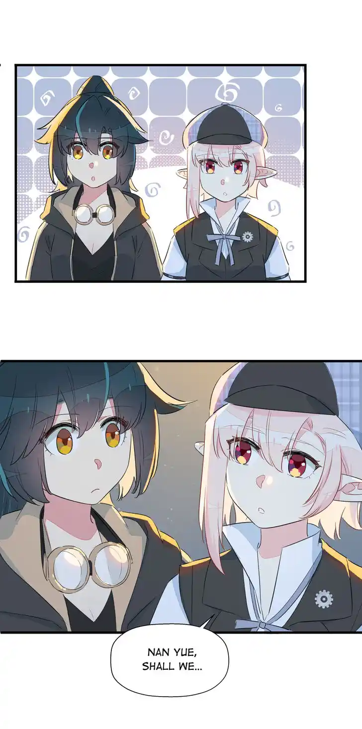 What Should I Do If I Am Tempted? Ch.052.1