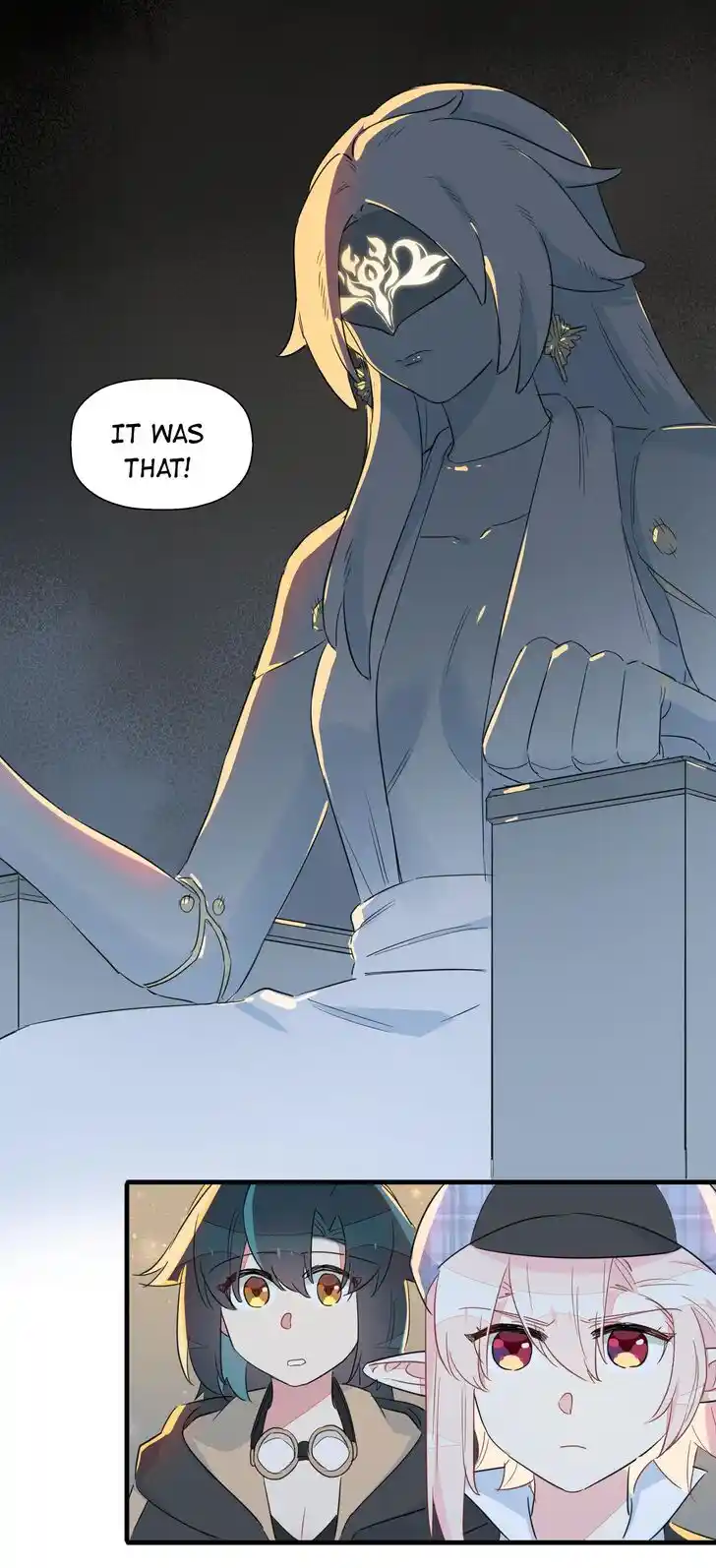 What Should I Do If I Am Tempted? Ch.052.2