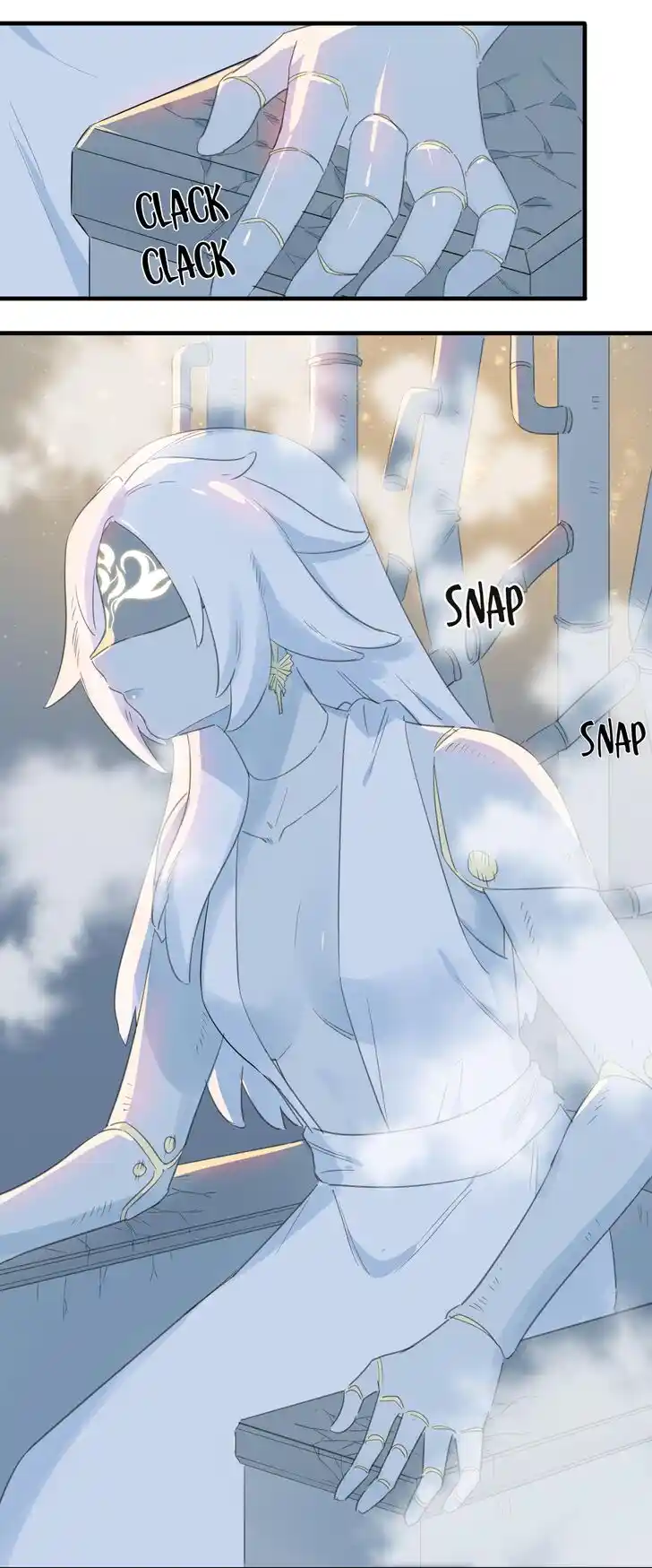 What Should I Do If I Am Tempted? Ch.052.2