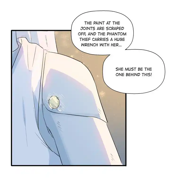 What Should I Do If I Am Tempted? Ch.052.2