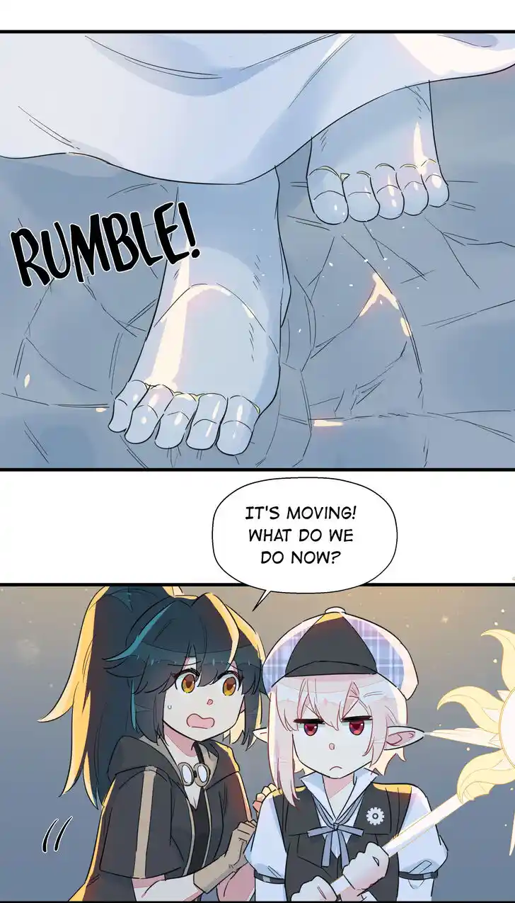 What Should I Do If I Am Tempted? Ch.052.2