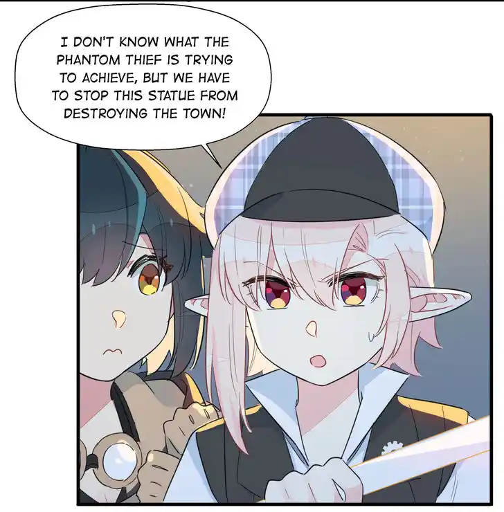 What Should I Do If I Am Tempted? Ch.052.2