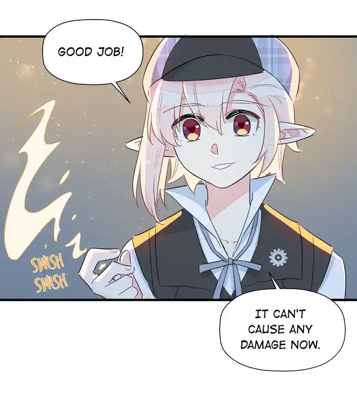 What Should I Do If I Am Tempted? Ch.052.2