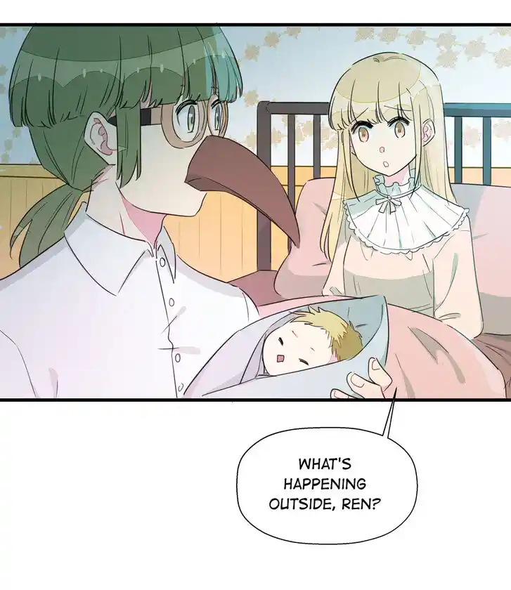 What Should I Do If I Am Tempted? Ch.053.1