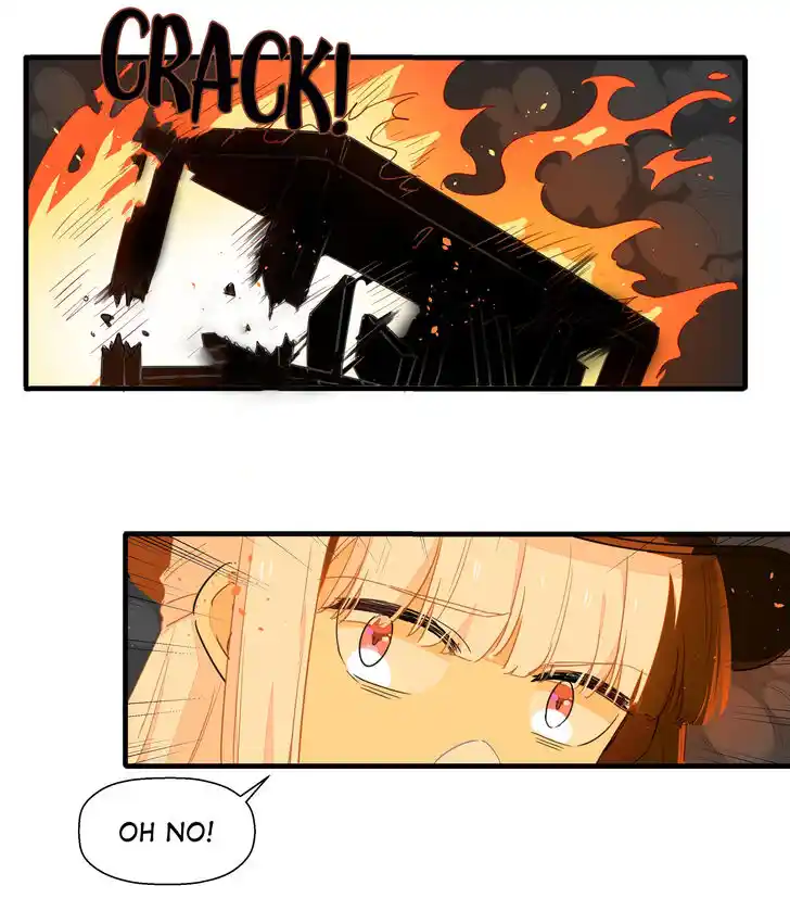 What Should I Do If I Am Tempted? Ch.053.1