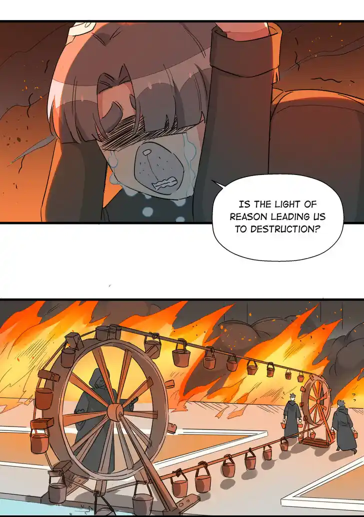 What Should I Do If I Am Tempted? Ch.053.2