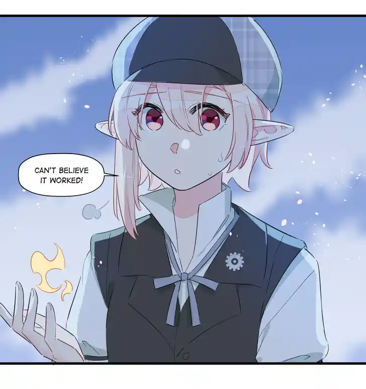 What Should I Do If I Am Tempted? Ch.053.2