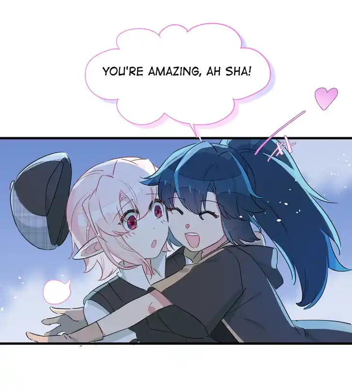 What Should I Do If I Am Tempted? Ch.053.2