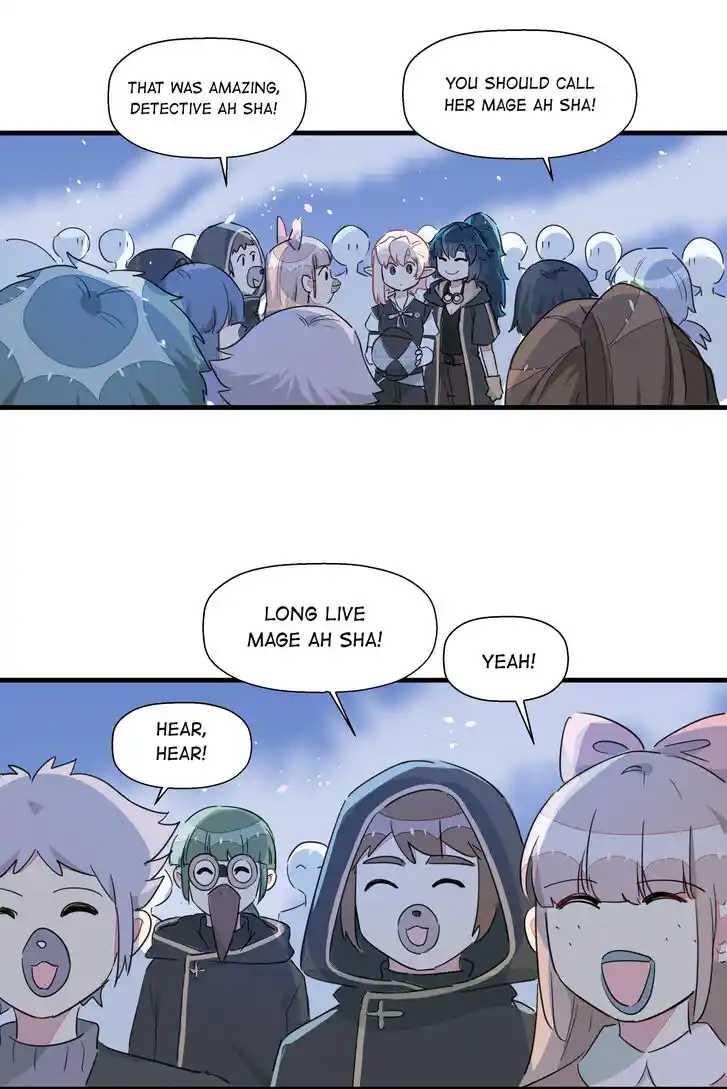 What Should I Do If I Am Tempted? Ch.053.2