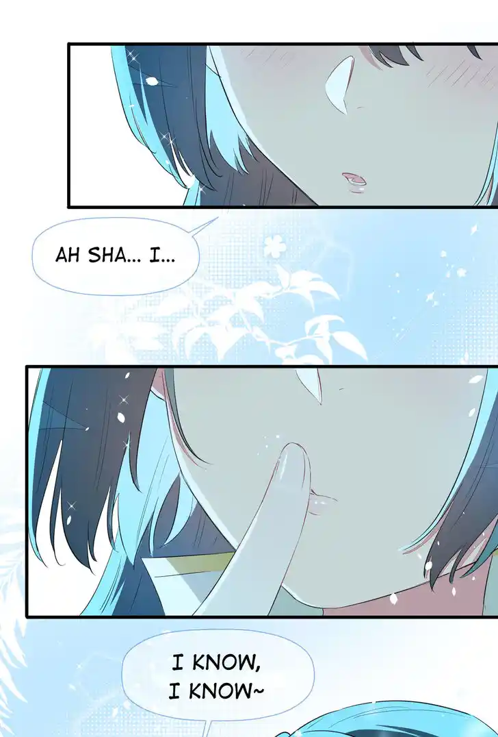 What Should I Do If I Am Tempted? Ch.053.5