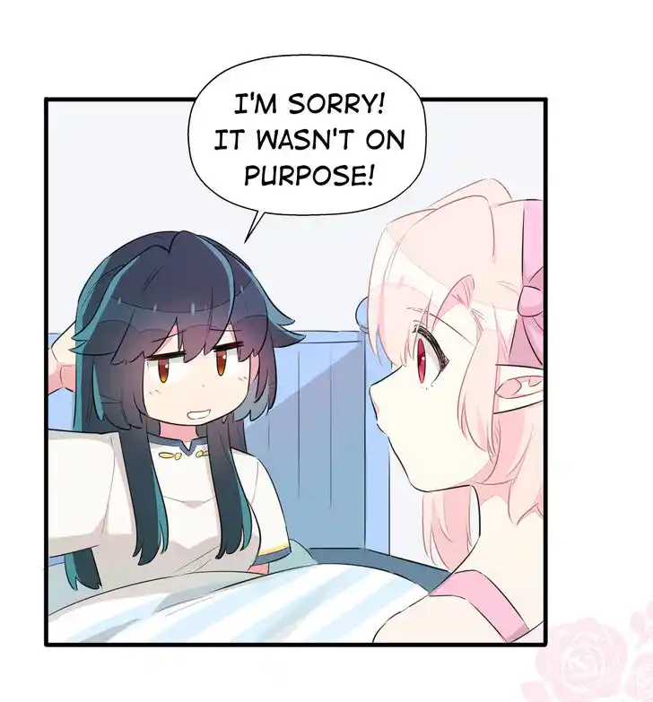 What Should I Do If I Am Tempted? Ch.053.5