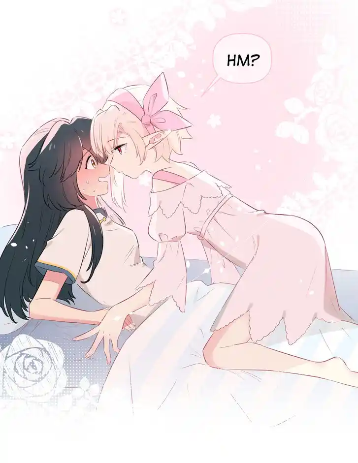 What Should I Do If I Am Tempted? Ch.053.5