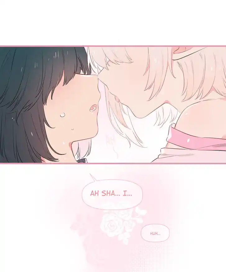 What Should I Do If I Am Tempted? Ch.053.5