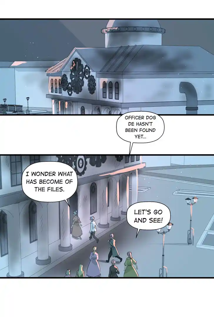 What Should I Do If I Am Tempted? Ch.054.1