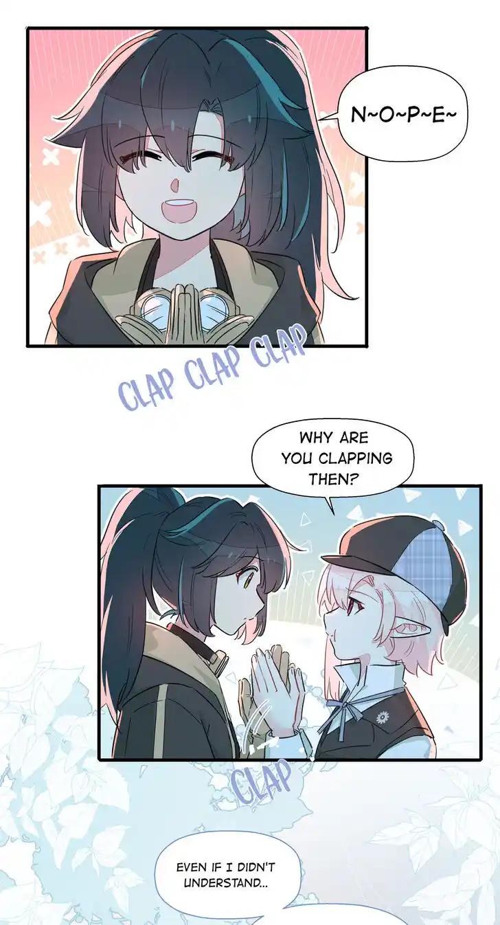 What Should I Do If I Am Tempted? Ch.054.2