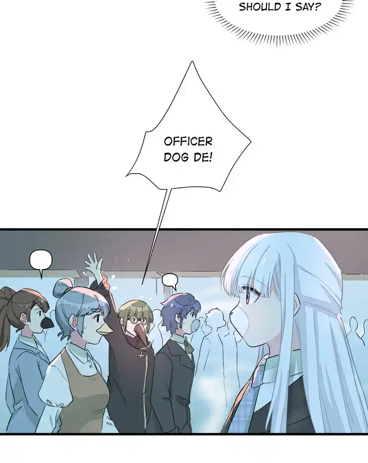 What Should I Do If I Am Tempted? Ch.054.2