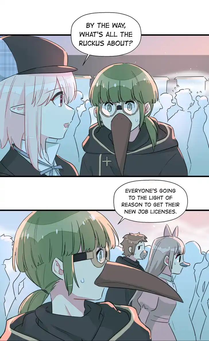 What Should I Do If I Am Tempted? Ch.054.2