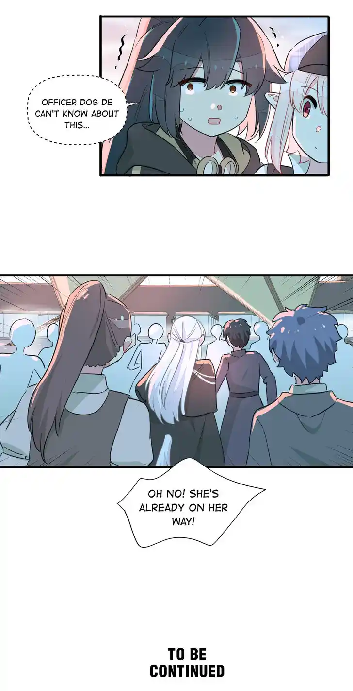 What Should I Do If I Am Tempted? Ch.054.2