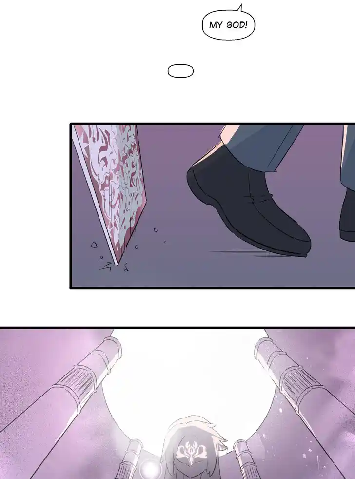 What Should I Do If I Am Tempted? Ch.055.2