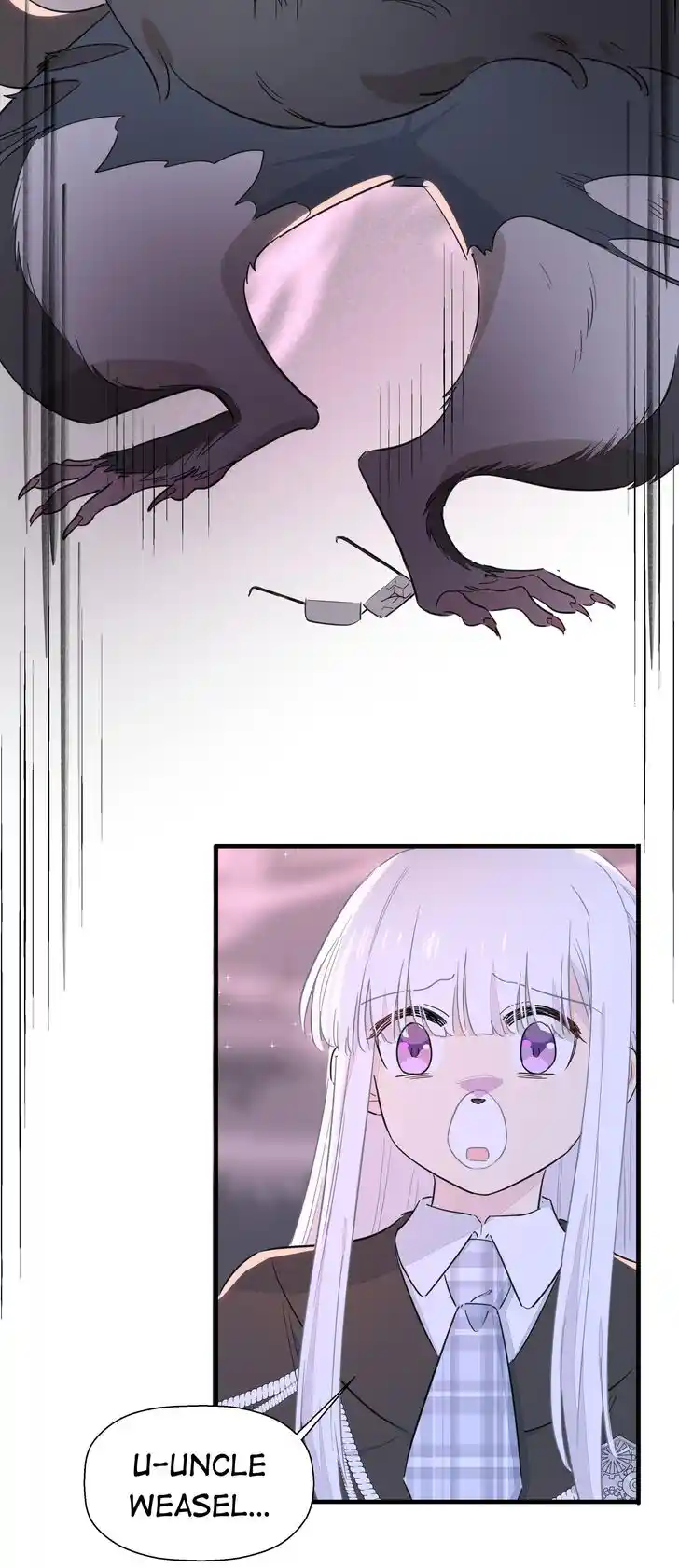 What Should I Do If I Am Tempted? Ch.055.2