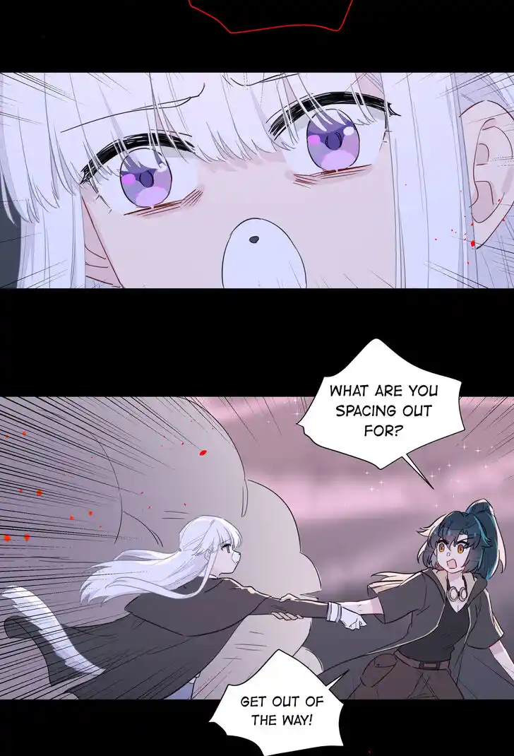 What Should I Do If I Am Tempted? Ch.055.2