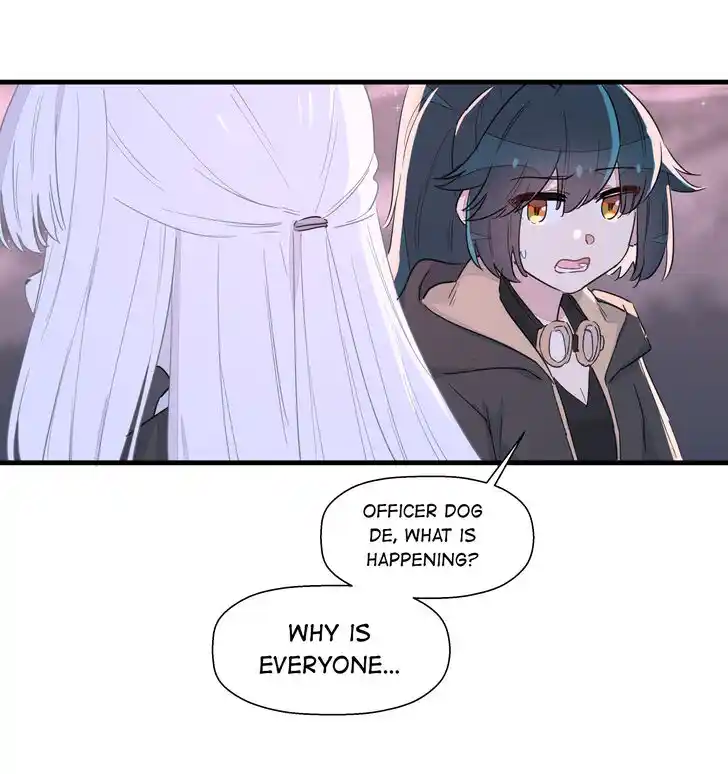 What Should I Do If I Am Tempted? Ch.055.2