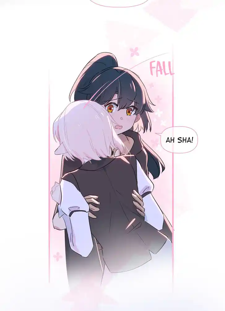 What Should I Do If I Am Tempted? Ch.055.2