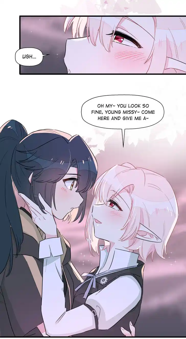 What Should I Do If I Am Tempted? Ch.056.1