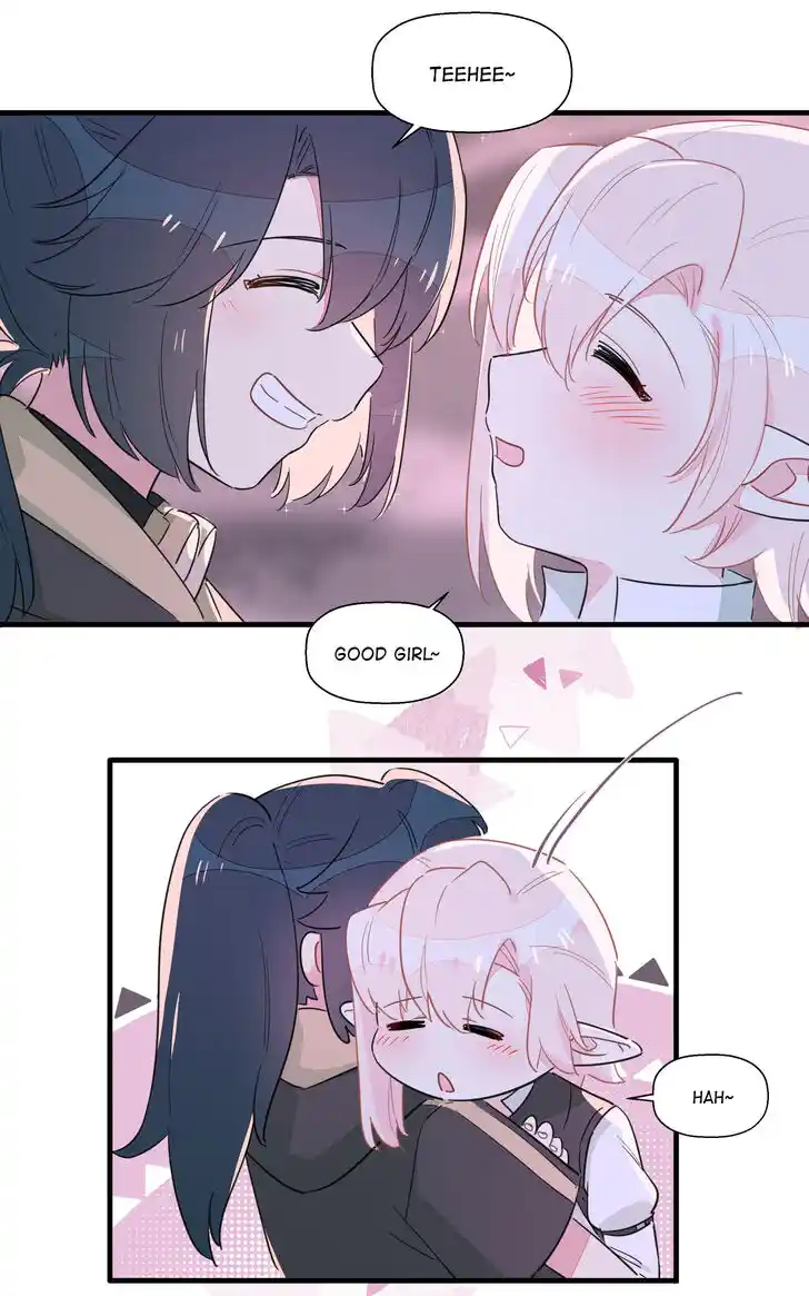 What Should I Do If I Am Tempted? Ch.056.1