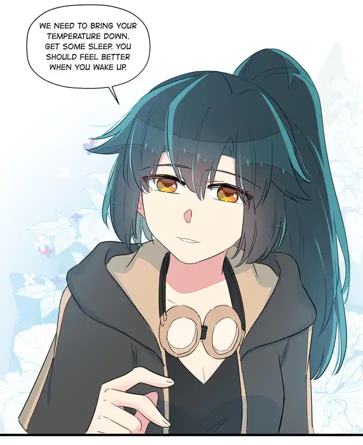 What Should I Do If I Am Tempted? Ch.056.1